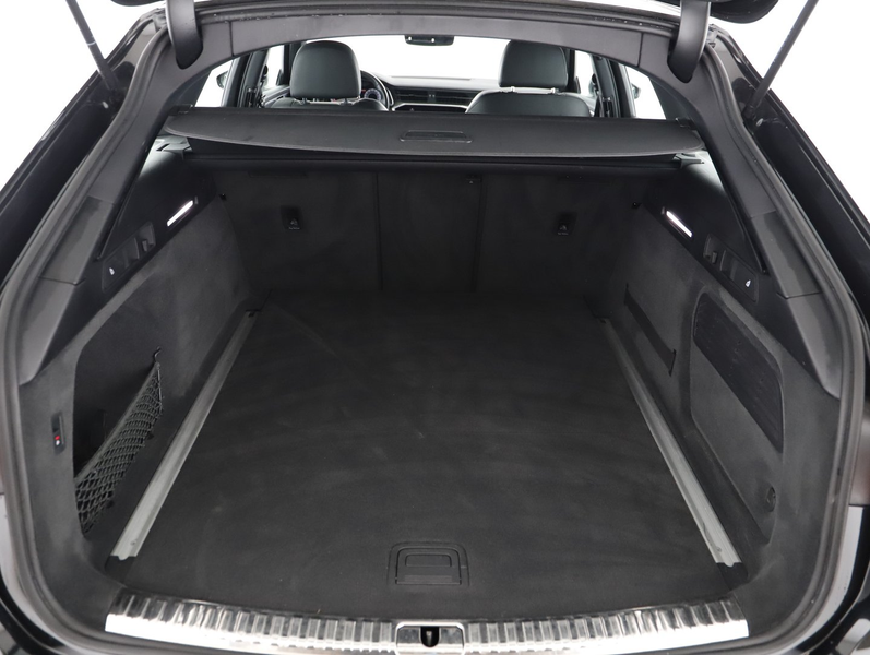 Audi A6 40 TDI Sport — photo 14