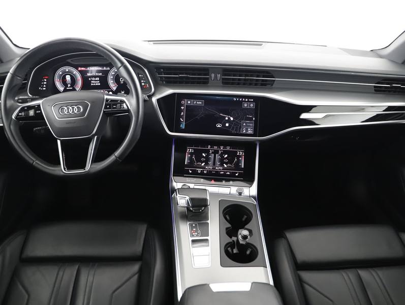 Audi A6 40 TDI Sport — photo 8