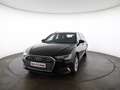 Audi A6 40 TDI Sport Schwarz - thumbnail 1