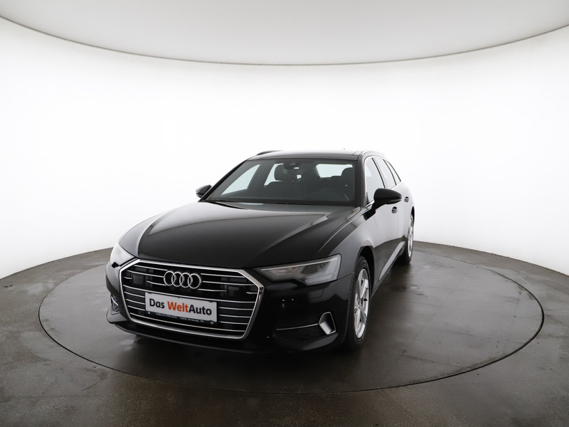Audi A6 40 TDI Sport