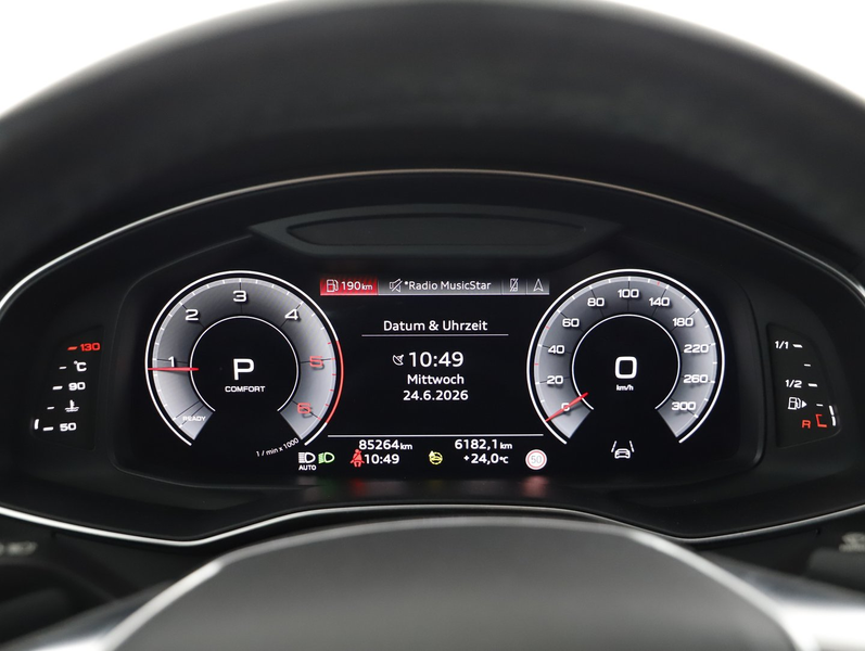 Audi A6 40 TDI Sport — photo 9