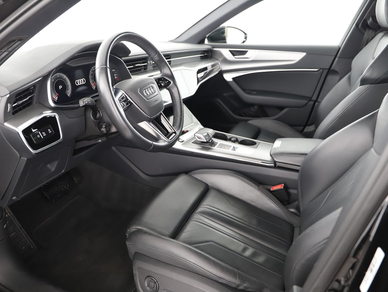 Audi A6 40 TDI Sport — photo 3