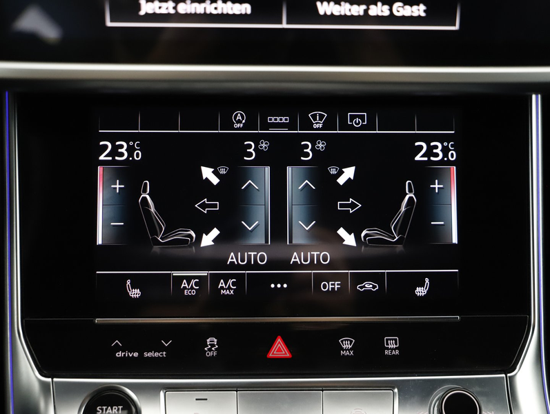 Audi A6 40 TDI Sport — photo 13
