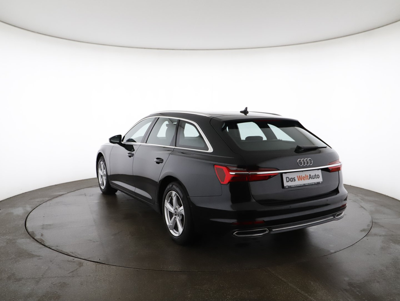 Audi A6 40 TDI Sport — photo 2