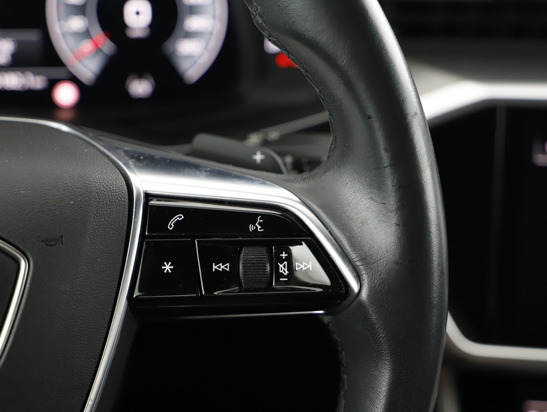 Audi A6 40 TDI Sport — photo 7