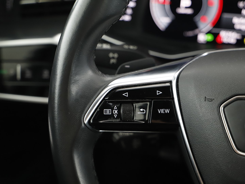 Audi A6 40 TDI Sport — photo 6