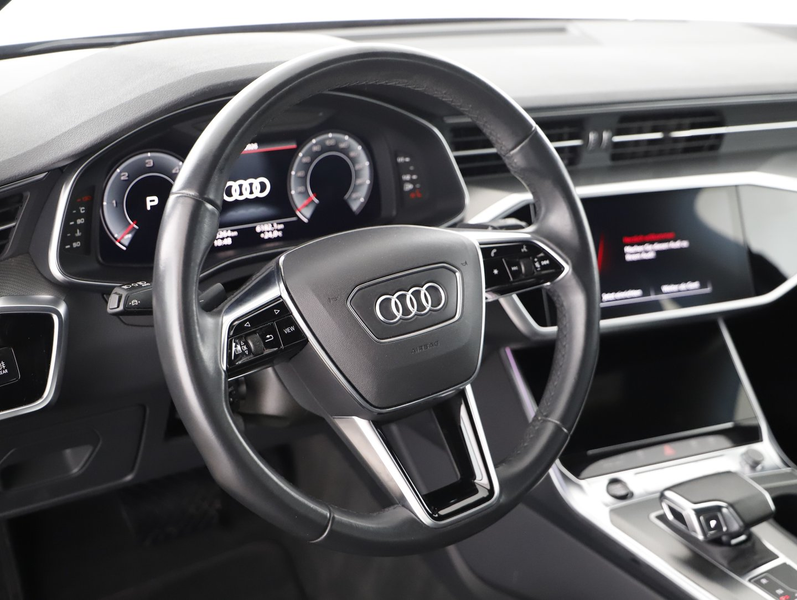 Audi A6 40 TDI Sport — photo 4