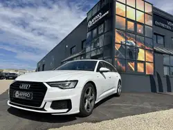 Audi A6 Avant 2.0 40 TDI