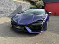 Lamborghini Revuelto Viola Aletheia – Full Carbon – VAT Deductible Violett - thumbnail 10