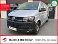 Volkswagen T6 Transporter lang 4Motion 2.0 TDI Kamera 150PS Argent - thumbnail 1