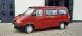 Volkswagen T4 Multivan T4/MULTIVAN/CARAVELLE 70B MF2 Rot - thumbnail 5