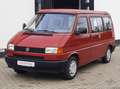Volkswagen T4 Multivan T4/MULTIVAN/CARAVELLE 70B MF2 Rot - thumbnail 1