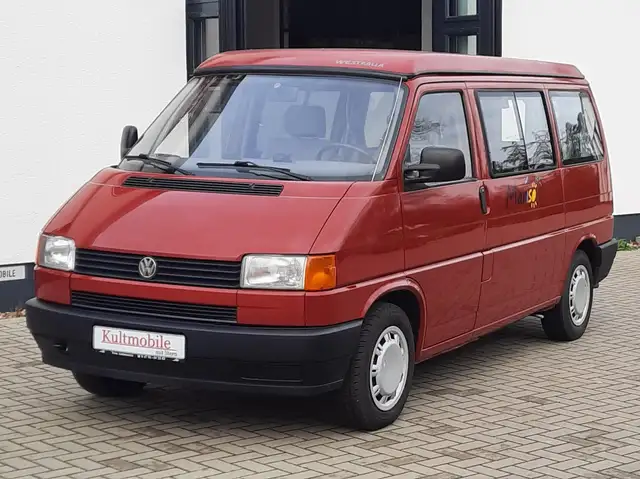 Volkswagen T4 Multivan T4/MULTIVAN/CARAVELLE 70B MF2