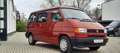 Volkswagen T4 Multivan T4/MULTIVAN/CARAVELLE 70B MF2 Rot - thumbnail 4