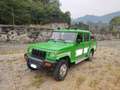 Mahindra Bolero Bolero 2.5 CRDe 4WD DC Pick Up Зелений - thumbnail 3