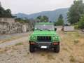 Mahindra Bolero Bolero 2.5 CRDe 4WD DC Pick Up zelena - thumbnail 2