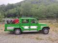 Mahindra Bolero Bolero 2.5 CRDe 4WD DC Pick Up Зелений - thumbnail 1