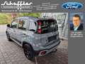 Fiat Panda Waze Gris - thumbnail 5