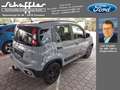 Fiat Panda Waze Gris - thumbnail 3