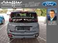 Fiat Panda Waze Gris - thumbnail 4