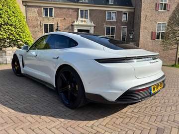 Turbo S | Full PPF | Keramische | Carbon | Bomvol