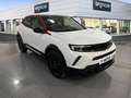 Opel Mokka 1.2 T 96kW (130 CV) Auto GS Line Blanc - thumbnail 3