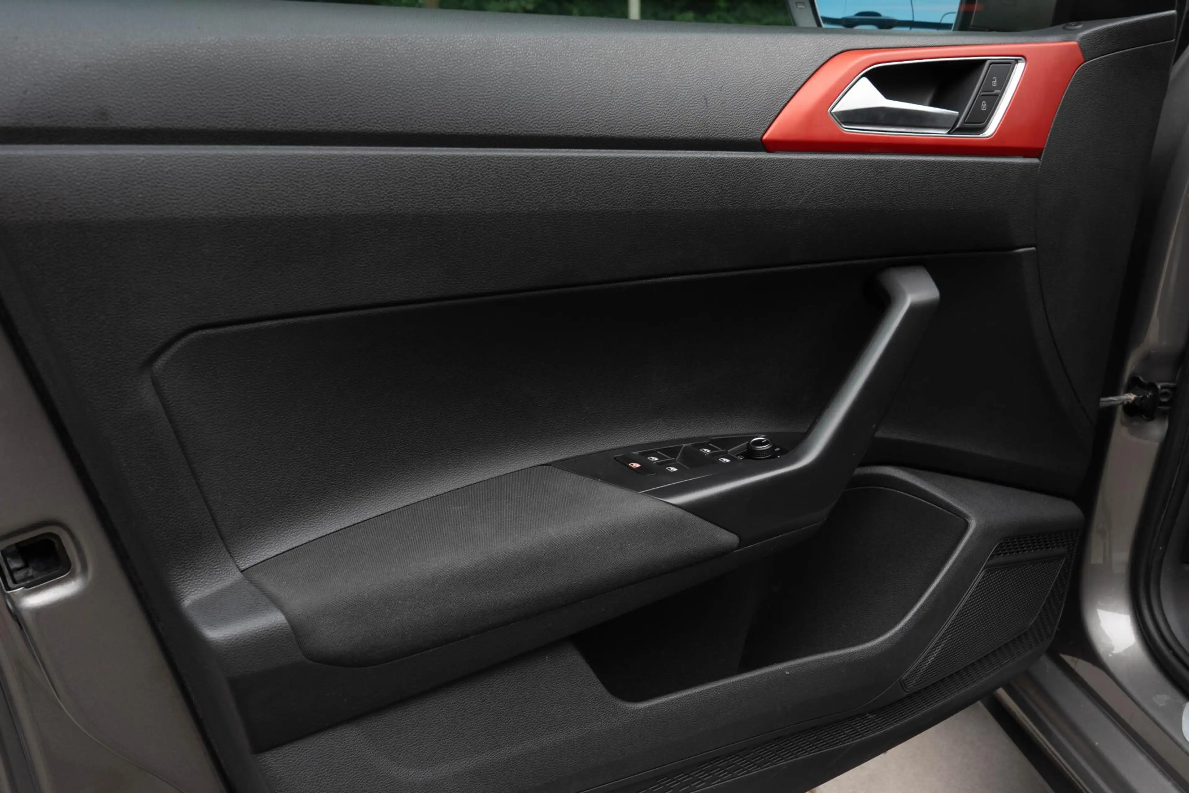 Volkswagen Polo GTI 2.0 TSI | Virtual | Camera | Panorama | Led — photo 30