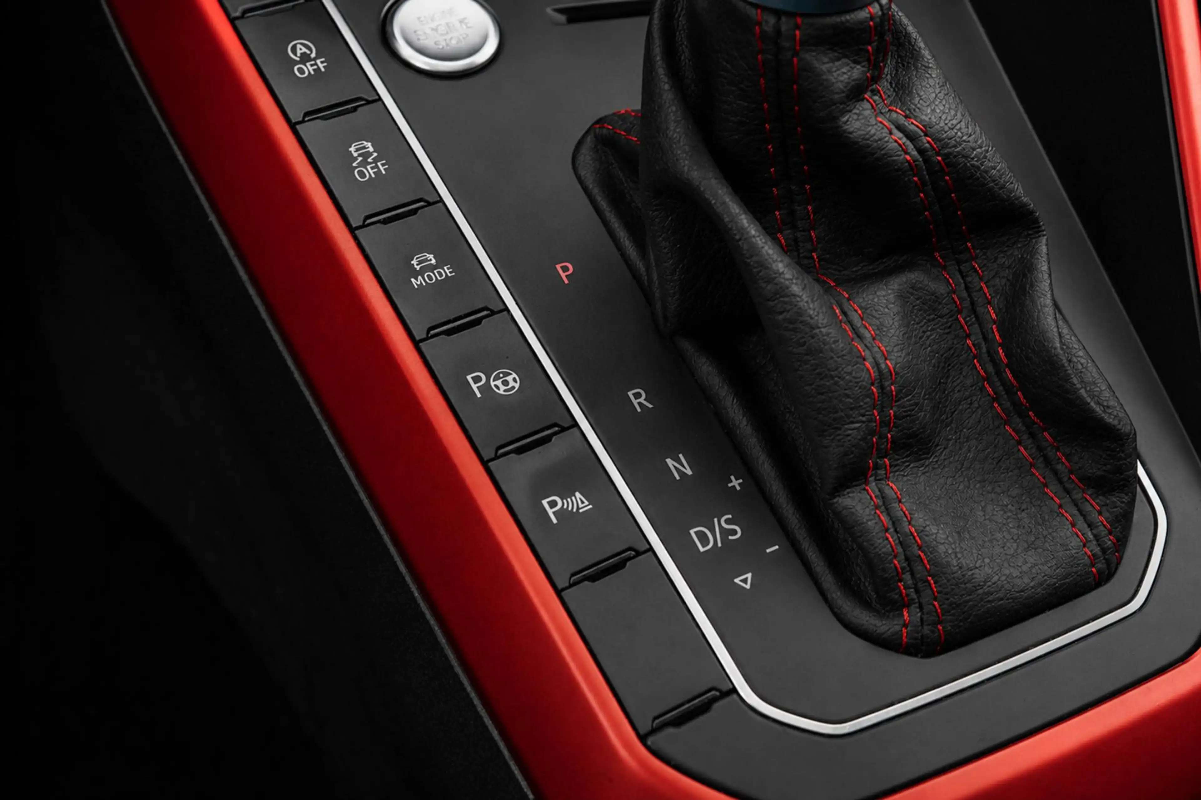 Volkswagen Polo GTI 2.0 TSI | Virtual | Camera | Panorama | Led — photo 9