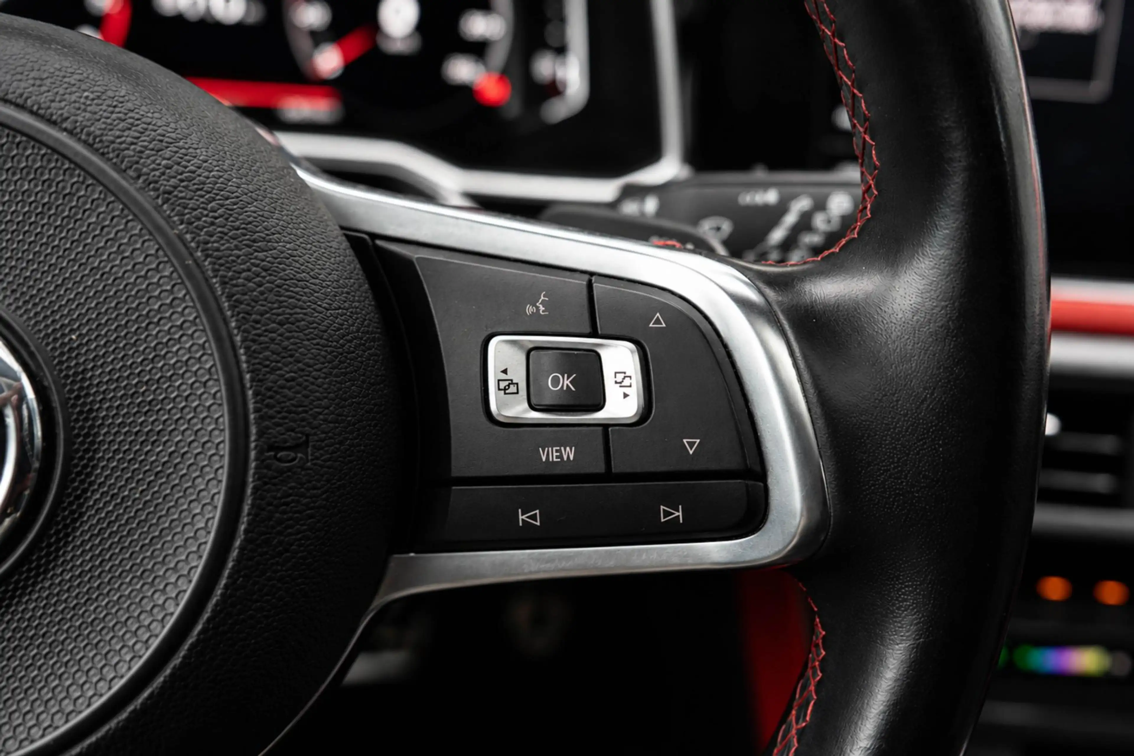 Volkswagen Polo GTI 2.0 TSI | Virtual | Camera | Panorama | Led — photo 10