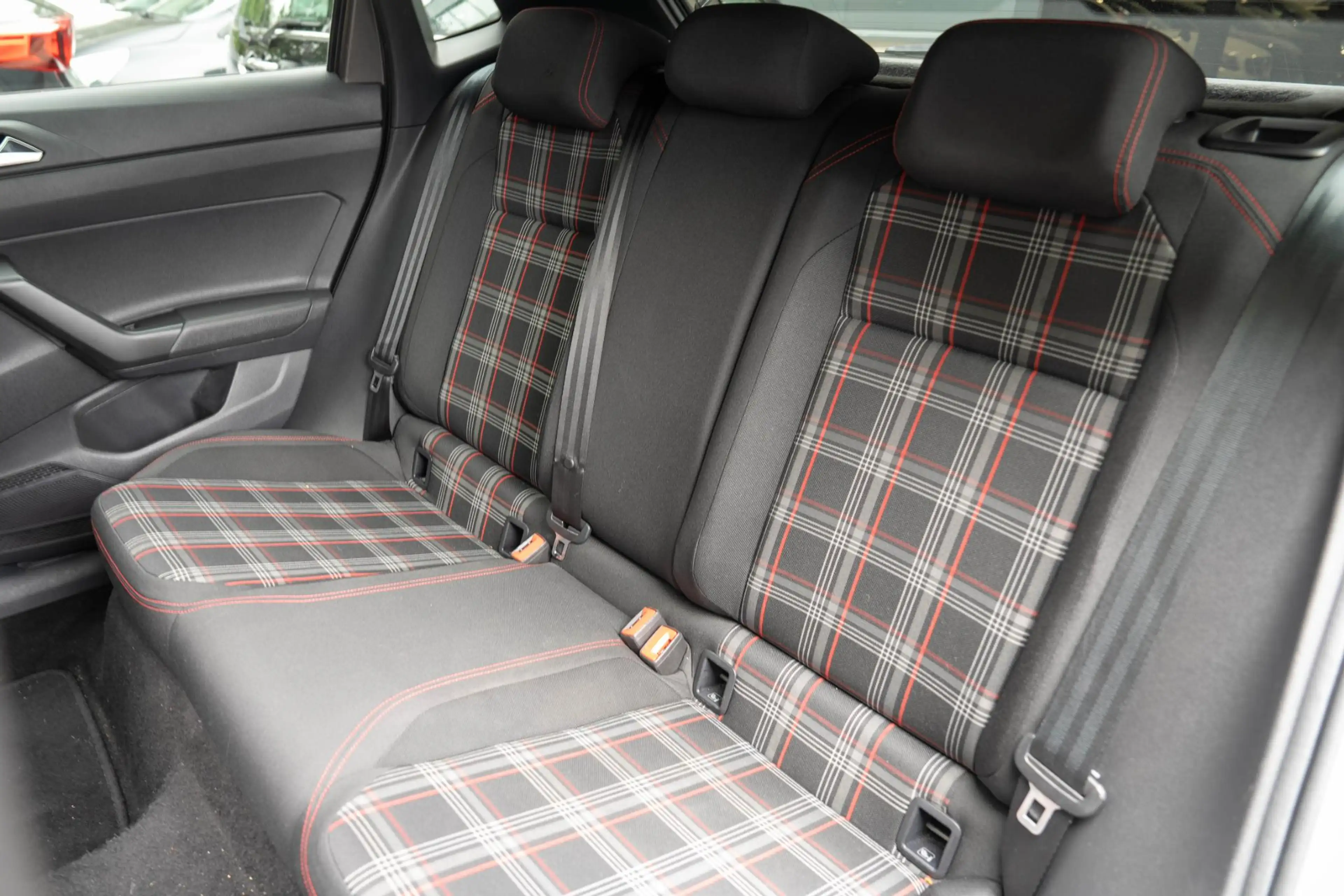 Volkswagen Polo GTI 2.0 TSI | Virtual | Camera | Panorama | Led — photo 15