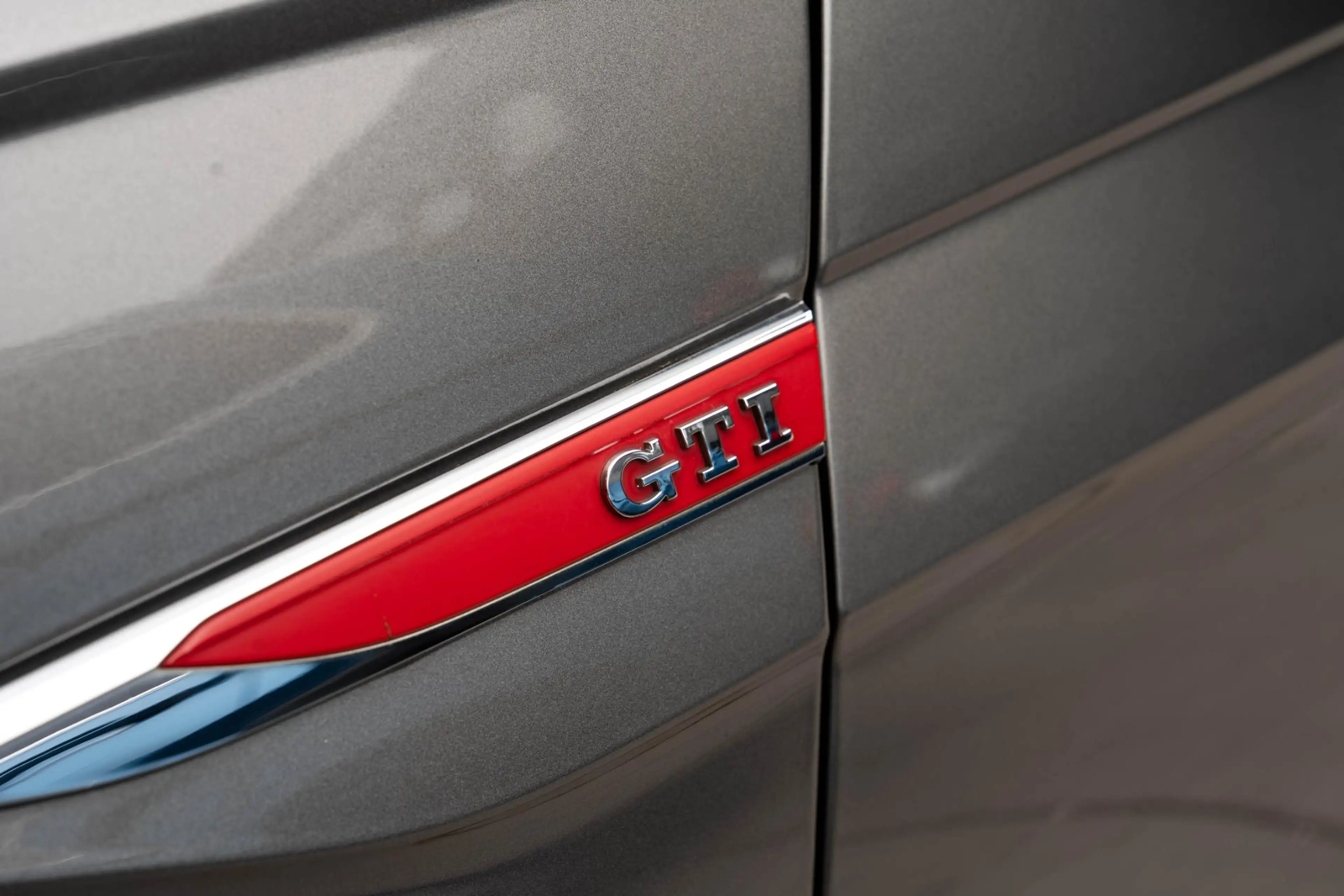 Volkswagen Polo GTI 2.0 TSI | Virtual | Camera | Panorama | Led — photo 24