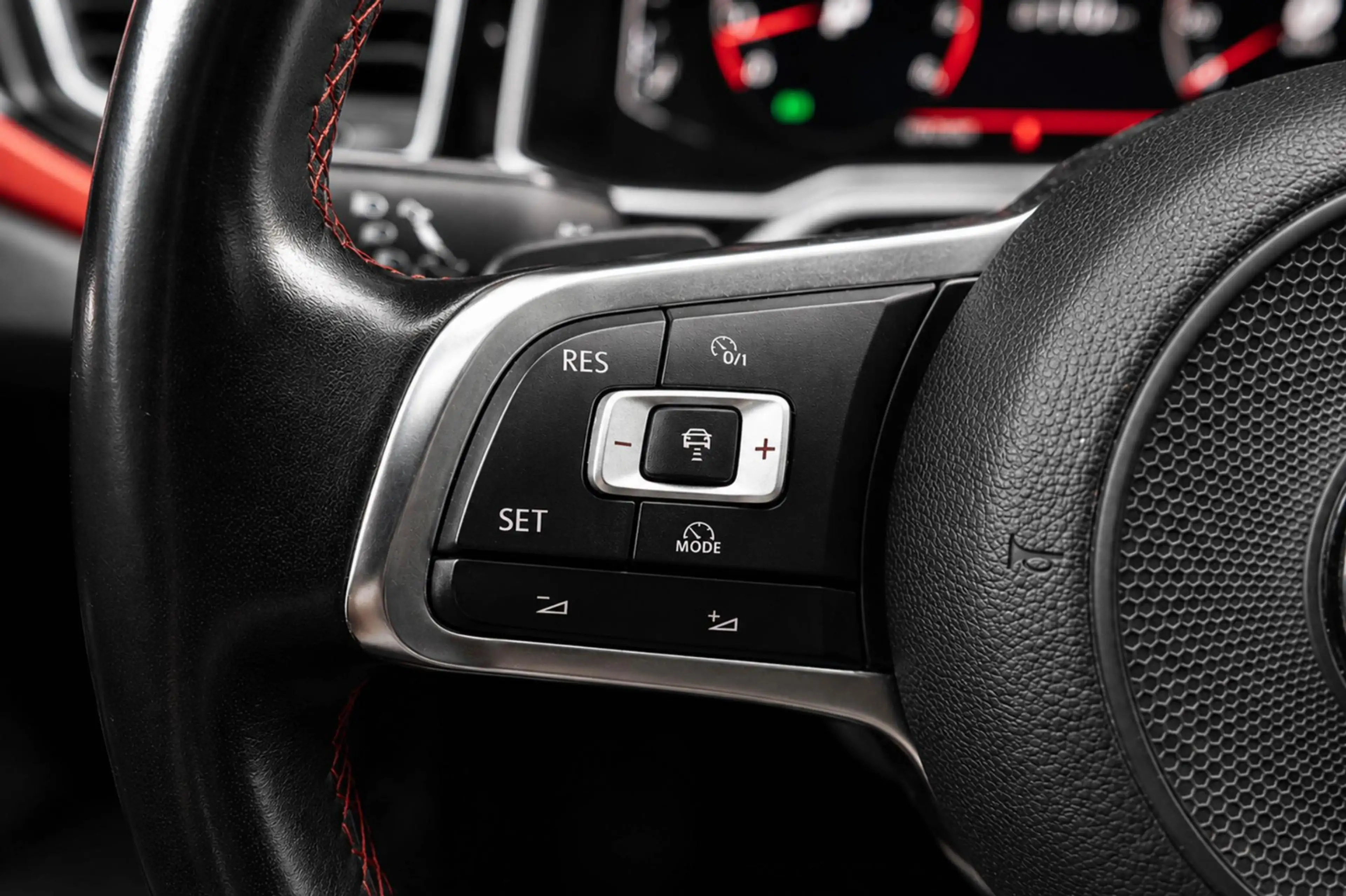 Volkswagen Polo GTI 2.0 TSI | Virtual | Camera | Panorama | Led — photo 11