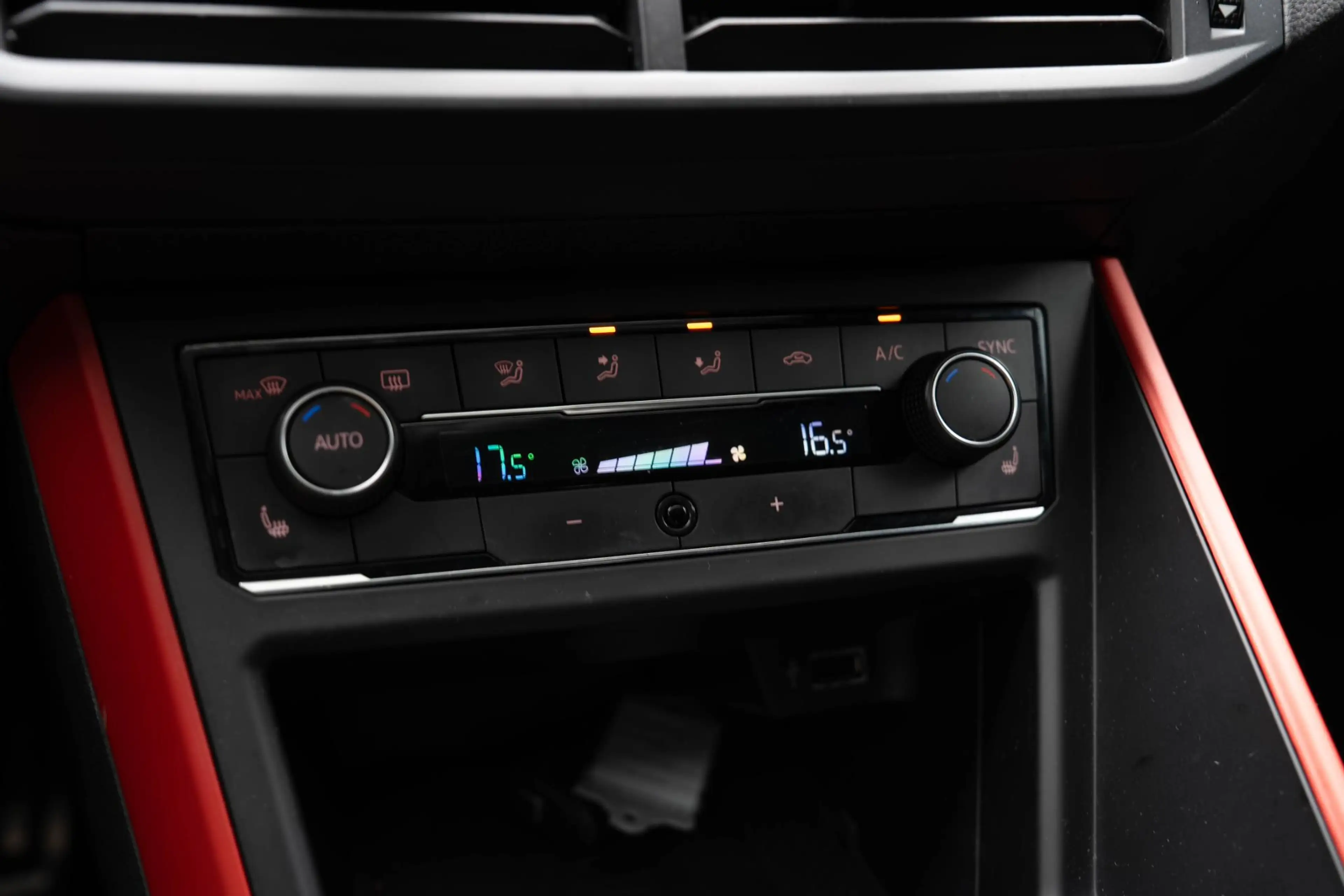 Volkswagen Polo GTI 2.0 TSI | Virtual | Camera | Panorama | Led — photo 12