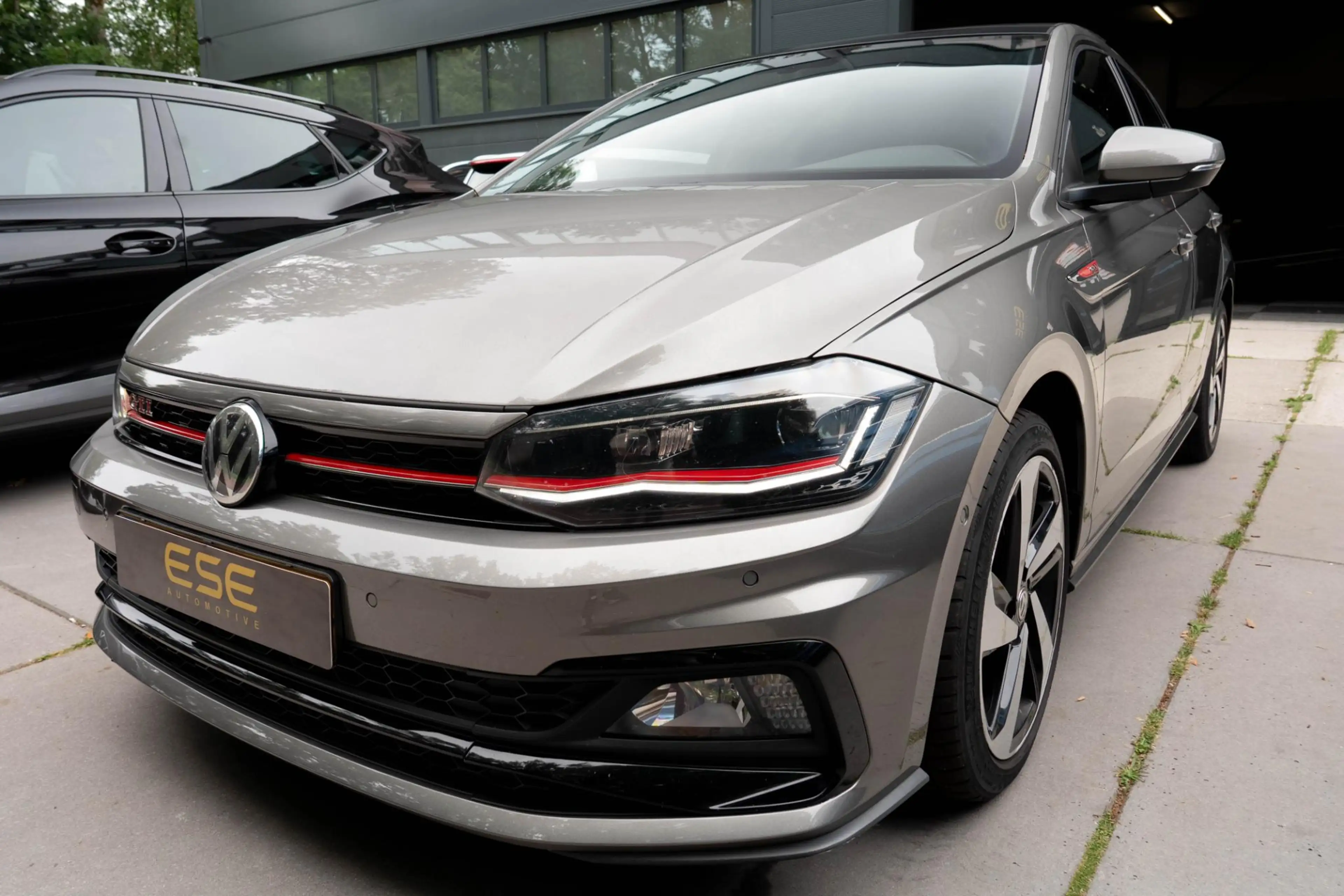 Volkswagen Polo GTI 2.0 TSI | Virtual | Camera | Panorama | Led — photo 26