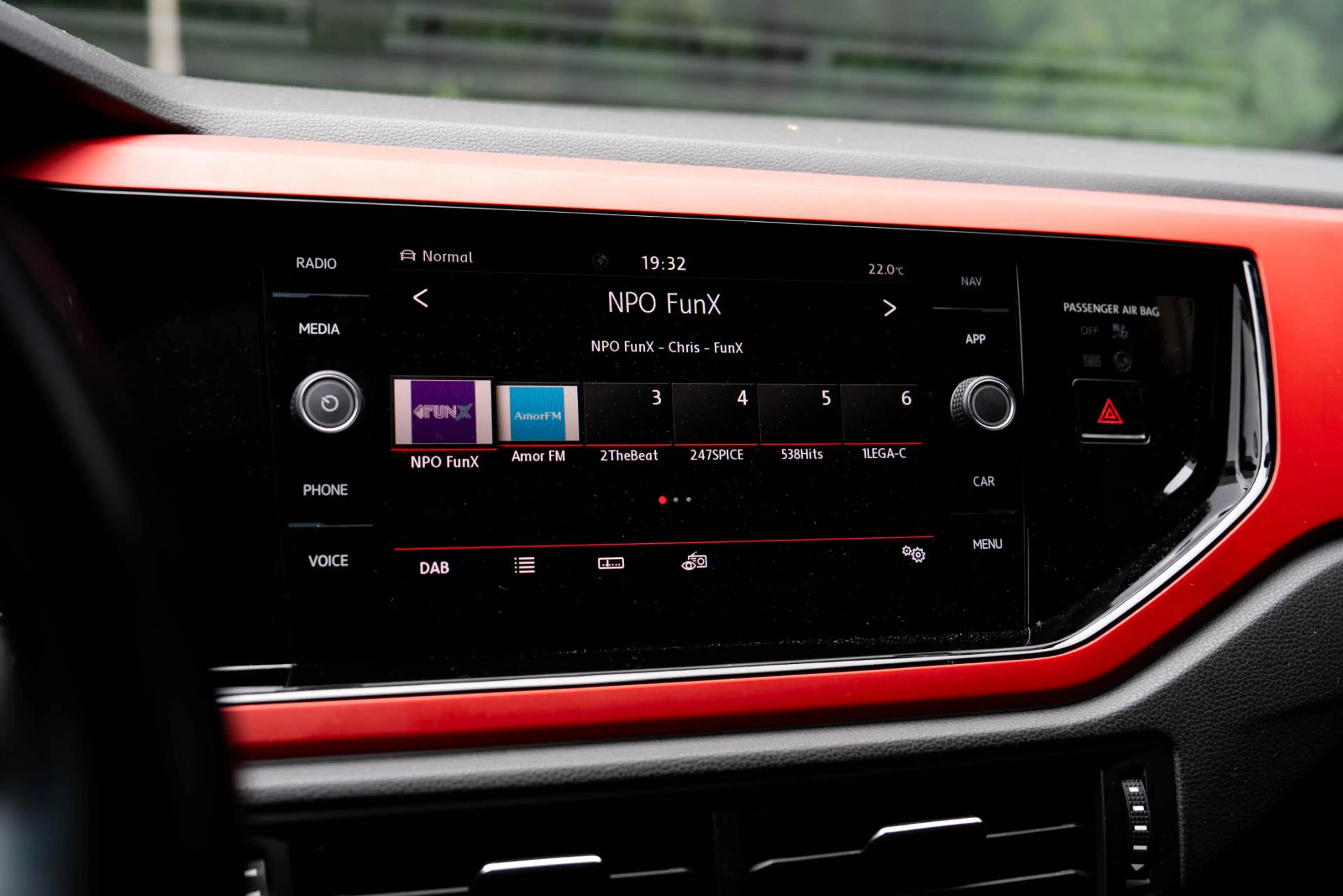 Volkswagen Polo GTI 2.0 TSI | Virtual | Camera | Panorama | Led — photo 13