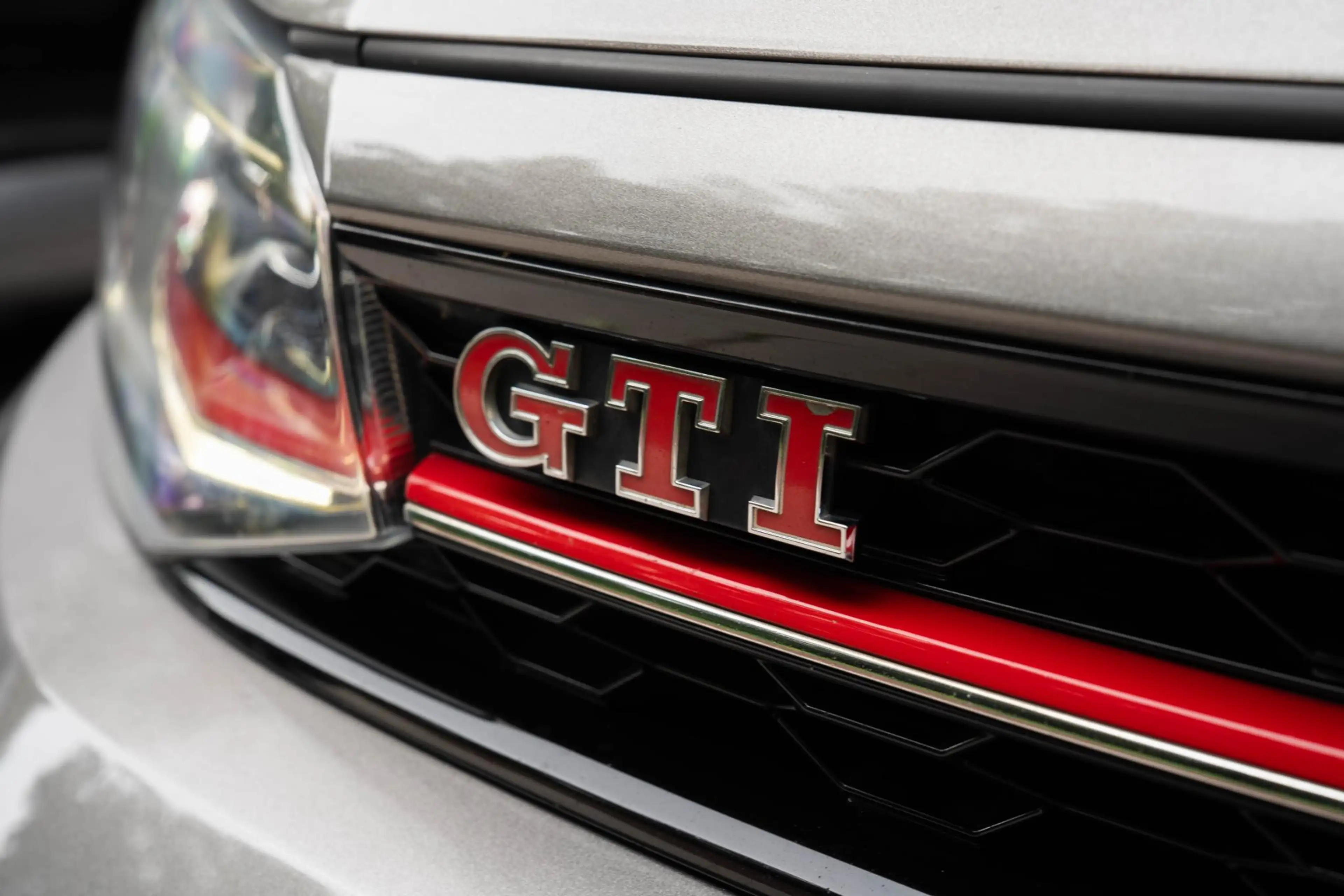 Volkswagen Polo GTI 2.0 TSI | Virtual | Camera | Panorama | Led — photo 28