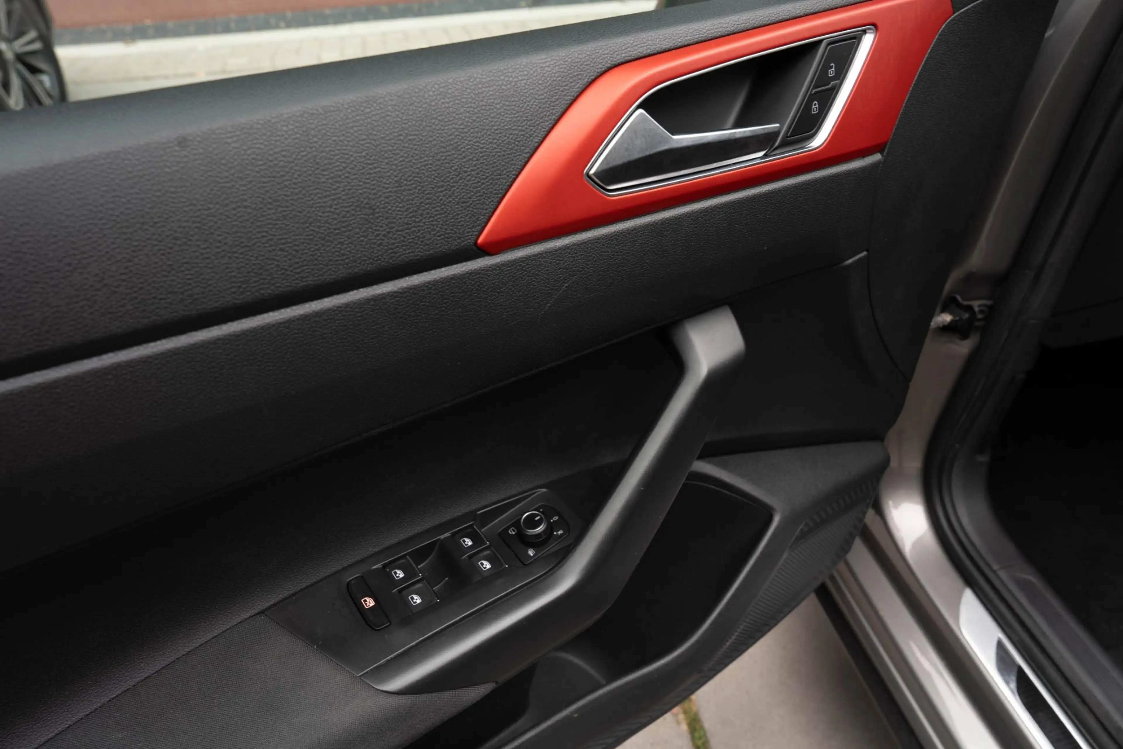 Volkswagen Polo GTI 2.0 TSI | Virtual | Camera | Panorama | Led — photo 29