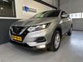 Nissan Qashqai 1.2 Acenta Trehh|Navi|Cruise Grijs - thumbnail 4