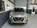 Nissan Qashqai 1.2 Acenta Trehh|Navi|Cruise Grijs - thumbnail 3