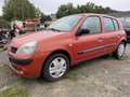 Renault Clio CLIO II 1.2 16v Orange - thumbnail 1
