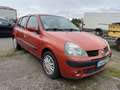 Renault Clio CLIO II 1.2 16v Orange - thumbnail 5