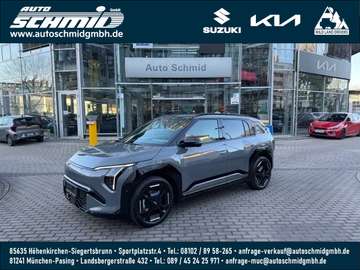 81.4 kWh GT-LINE |DRIVEWISE|KOMFORT-PAKET|