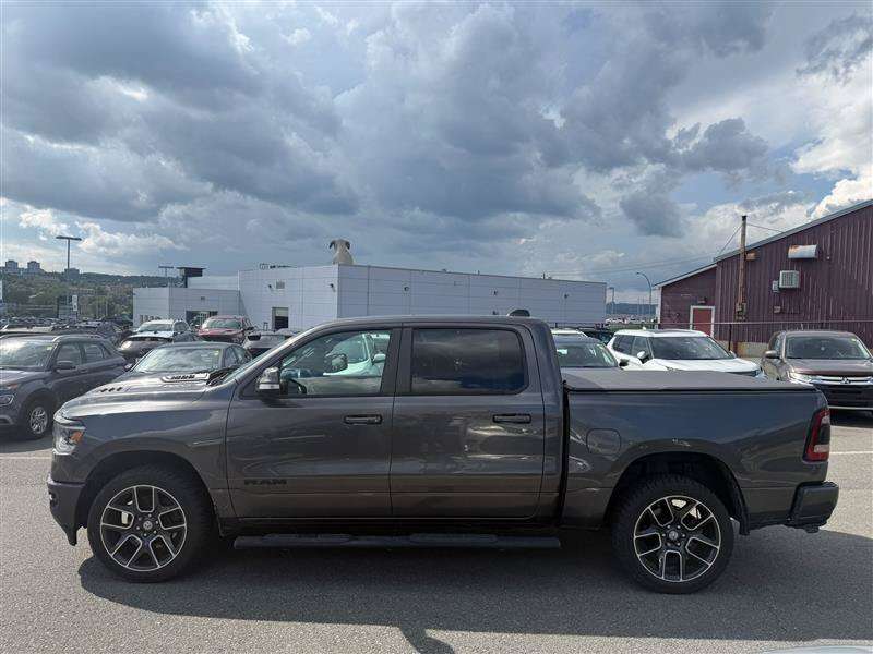 2020 RAM 1500 Sport — снимка 1