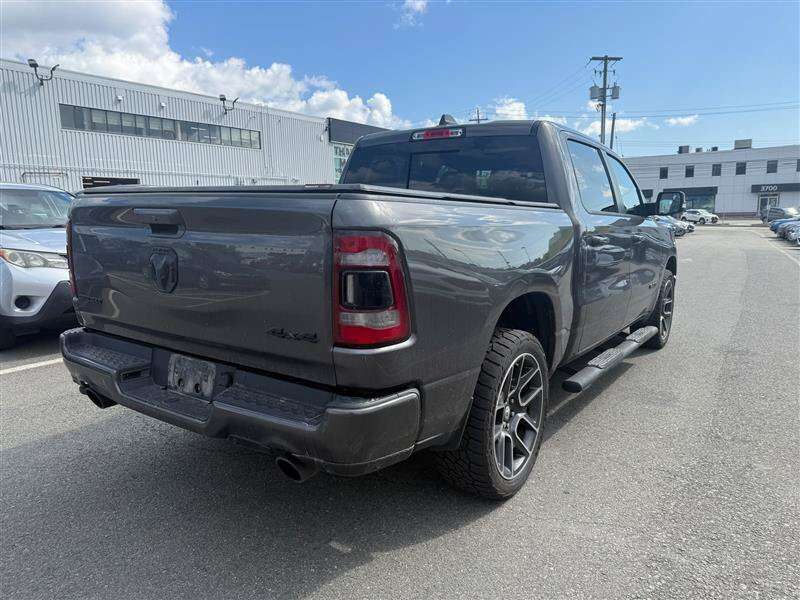 2020 RAM 1500 Sport — снимка 1