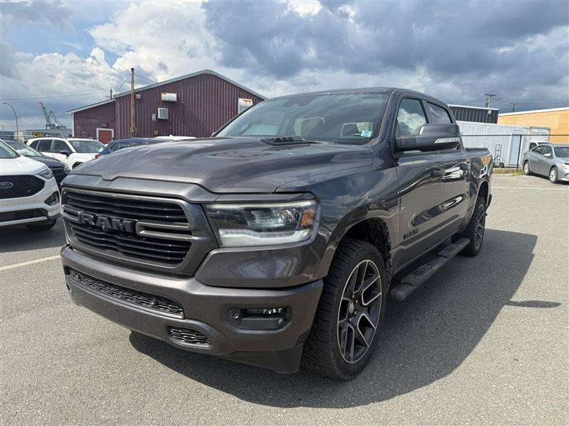 2020 RAM 1500 Sport