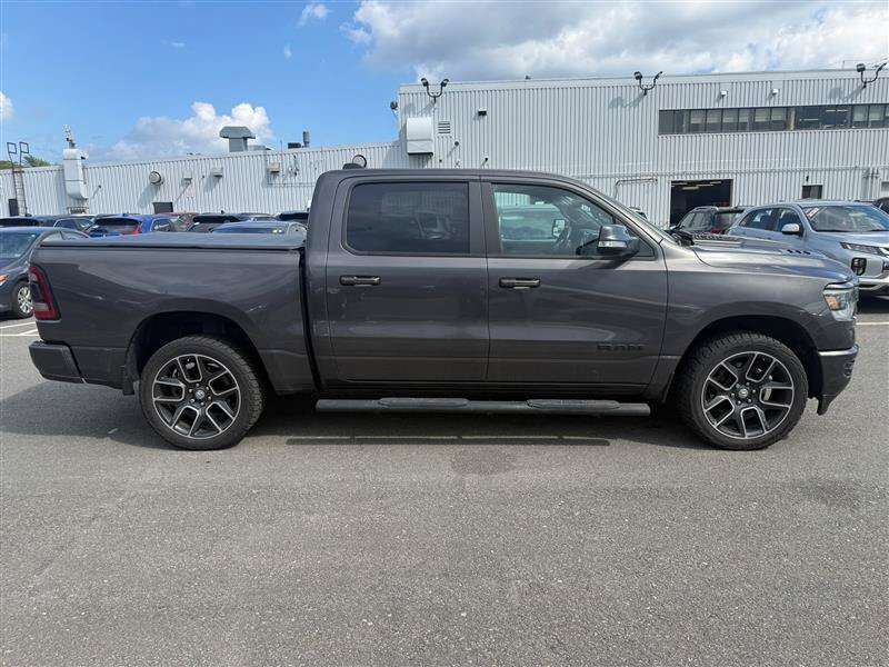 2020 RAM 1500 Sport — снимка 1