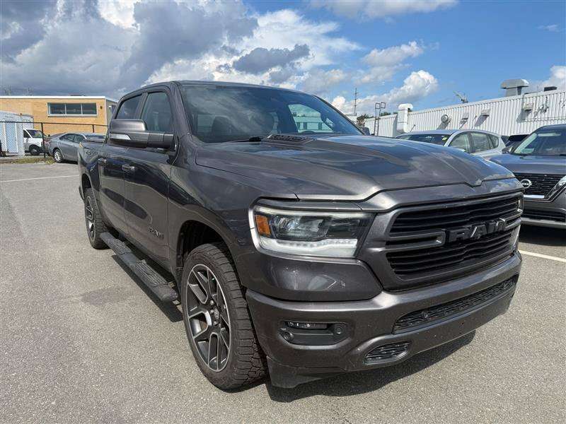 2020 RAM 1500 Sport — снимка 1