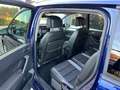 Volkswagen Touran 2,0 TDI DSG CL *7 Sitze*AHV*WSS-HZ*DIGITAL*RFK*ACC* Blau - thumbnail 7