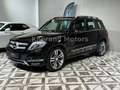 Mercedes-Benz GLK 250 CDI BlueTec 4Matic Panorama+NAVI+AHK Černá - thumbnail 3