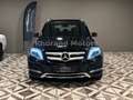 Mercedes-Benz GLK 250 CDI BlueTec 4Matic Panorama+NAVI+AHK Чорний - thumbnail 9